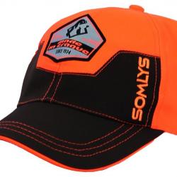 Casquette Made in Traque Somlys