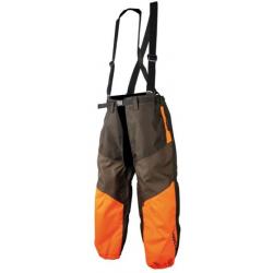 Cuissard hybride Cordura Somlys XXL