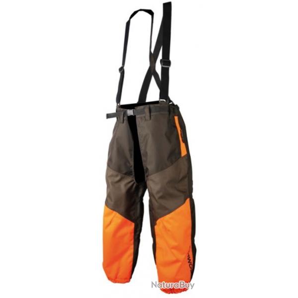 Cuissard hybride Cordura Somlys XXL