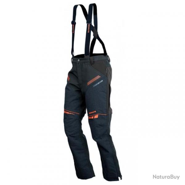 Pantalon de traque Indestructor GX Somlys