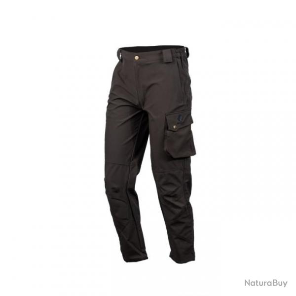 Pantalon de chasse Flex Pant Somlys 50