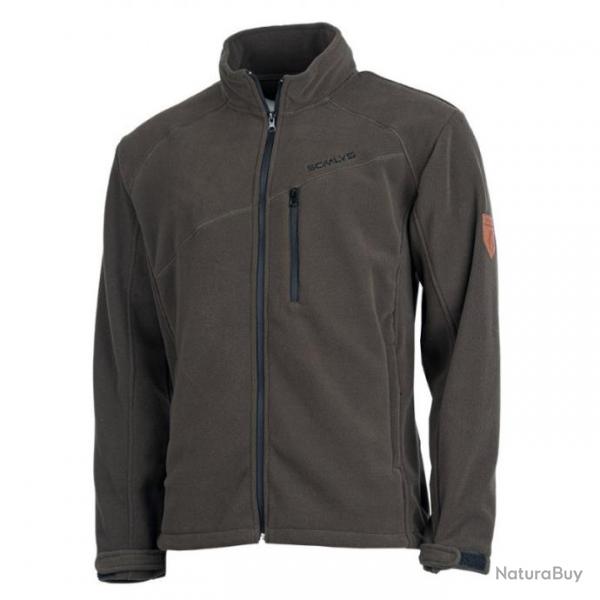 Blouson Polaire 350gr Somlys M