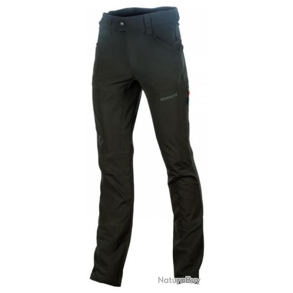 Pantalon stretch Corsica Somlys 48