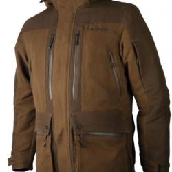 Veste de chasse Prestige Somlys L