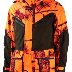 Veste 4en1 Blaze Somlys XL