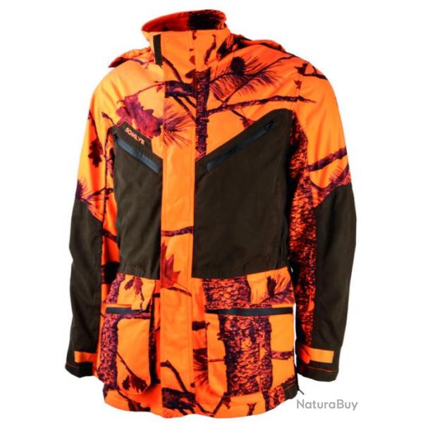 Veste 4en1 Blaze Somlys XL