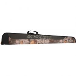 Fourreau fusil camo 3DX 140 cm Somlys