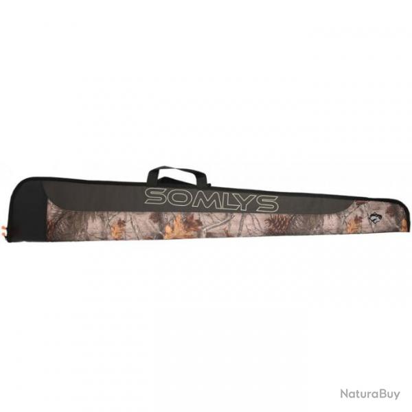 Fourreau fusil camo 3DX 140 cm Somlys