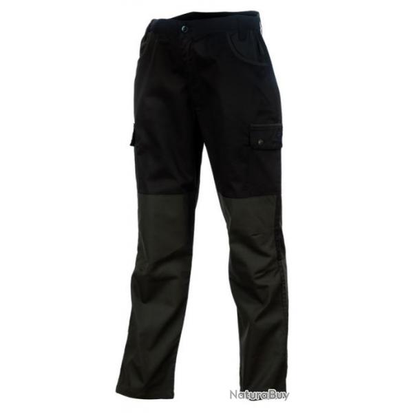 Pantalon Baroudeur Treeland 38