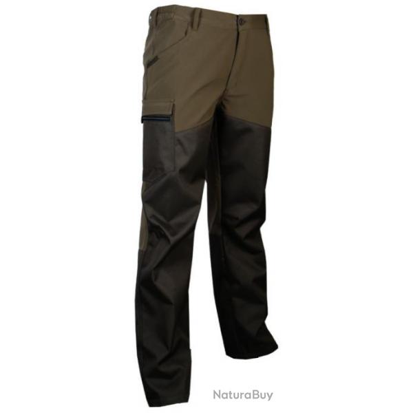 Pantalon anti-ronce Resist 40