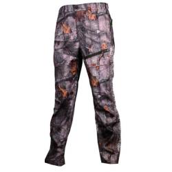 Pantalon léger camouflage forest Treeland 44