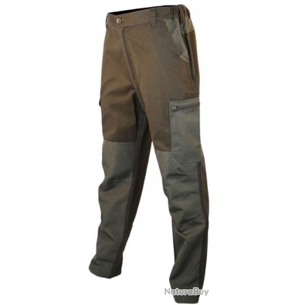 Pantalon vert Maquisard Treeland