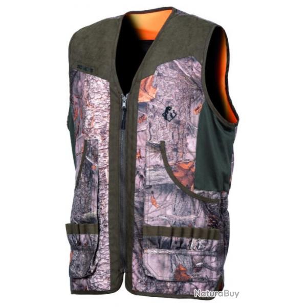 Gilet Classy reversible XL