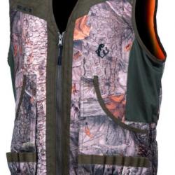 Gilet Classy reversible L