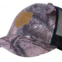 Casquette enfant mesh camo Somlys