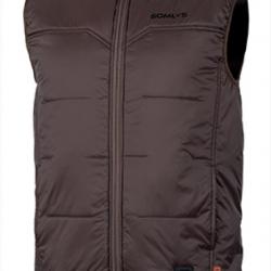 Gilet chauffant Thermoshield Somlys