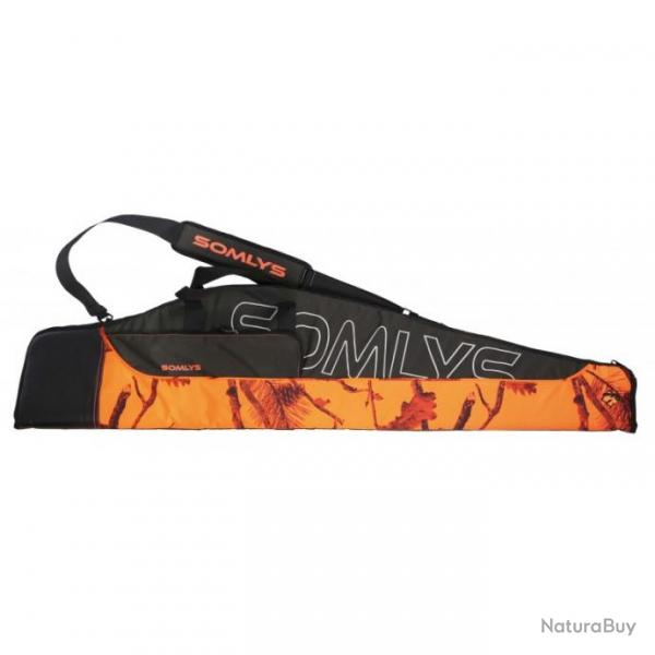 Fourreau camo orange 123 cm Somlys