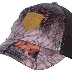 Casquette chaude camo Forest Somlys