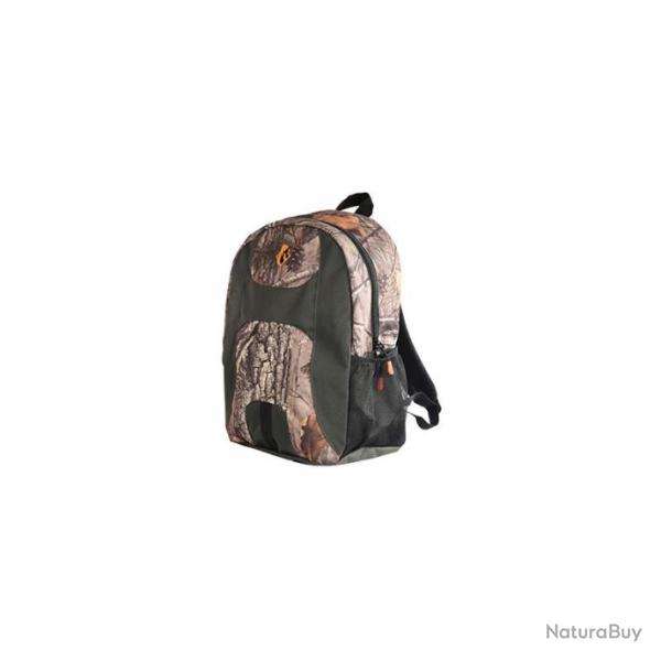 Sac  dos camouflage forest 20L Somlys