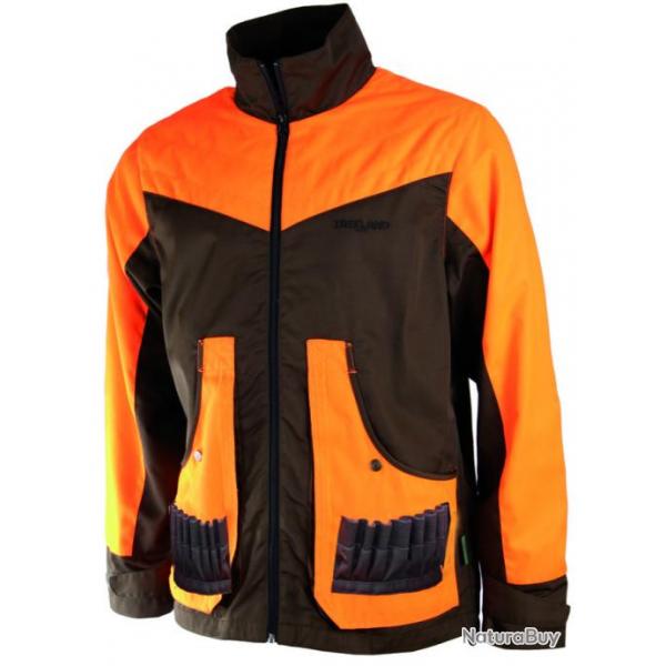 Veste de chasse Ouverture Treeland XXL