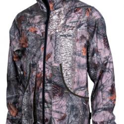 Veste camo Forest Ouverture Treeland L