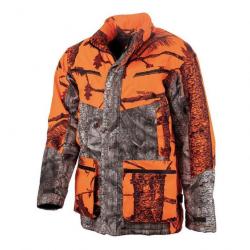 Veste de poste chaude Warm hunt Treeland