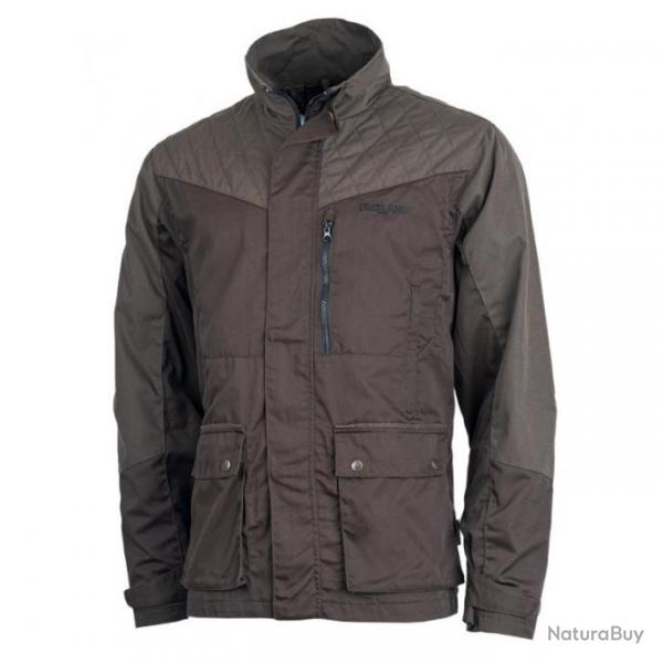 Veste lgre Baroudeur Treeland S