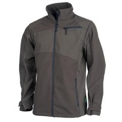 Veste softshell Outdoor Treeland