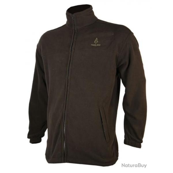 Veste polaire 300gr Treeland M