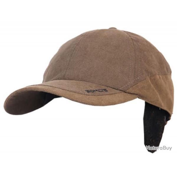 Casquette chaude Thermo hunt Somlys