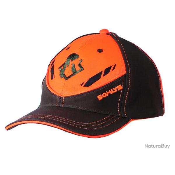 Casquette Defender Treck Somlys