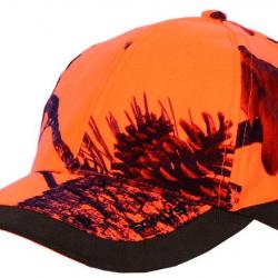 Casquette chaude Blaze Somlys