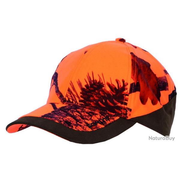 Casquette chaude Blaze Somlys