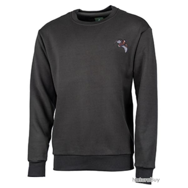 Pull polaire brod bcasse Treeland