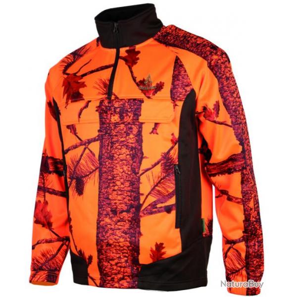 Sweat Polarsan Blaze Treeland S