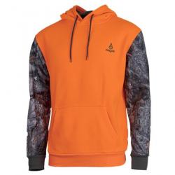 Sweat orange - forest Treeland XXL