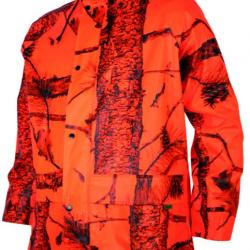 Veste enfant imperméable camo Blaze Treeland 10