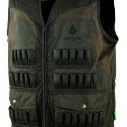 Gilet à cartouches Treeland S