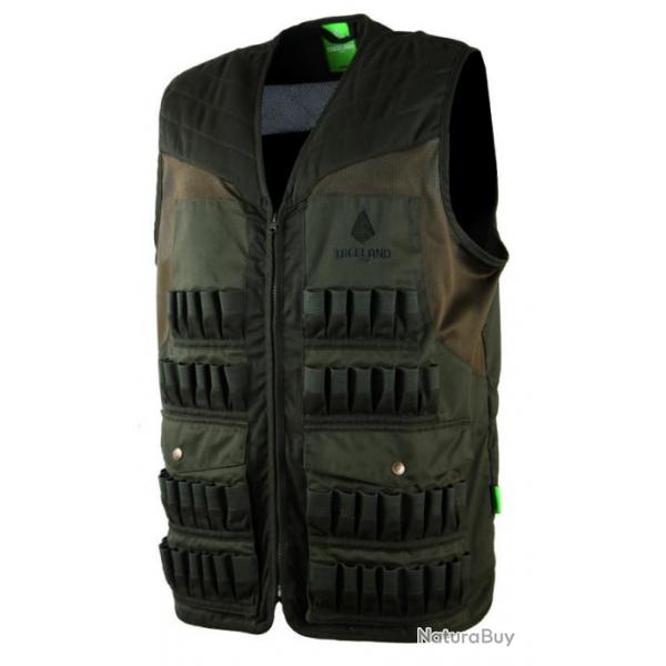 Gilet  cartouches Treeland S