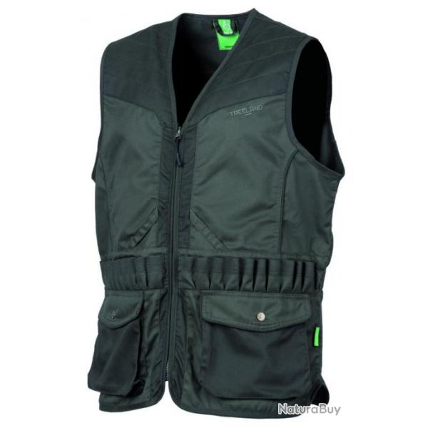 Gilet de chasse Ouverture Treeland XL