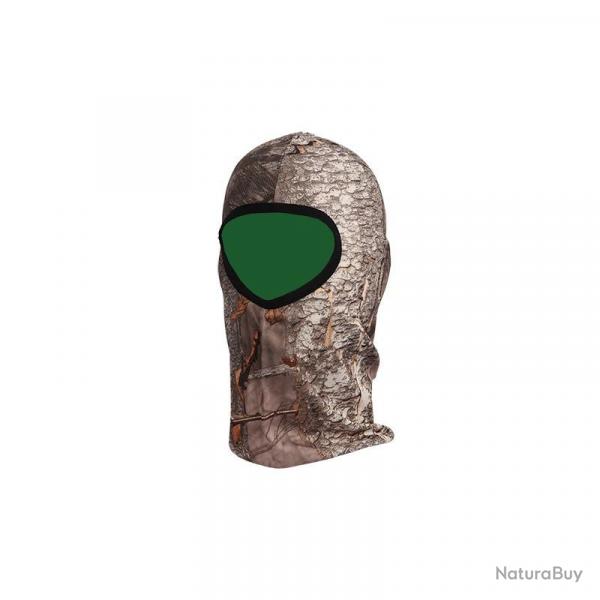 Cagoule lgre camo forest Treeland