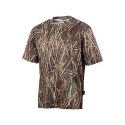 Tee-shirt enfant camo roseaux Treeland 14