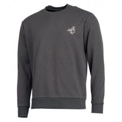 Sweat enfant brodé sanglier Treeland 12