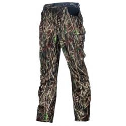 Pantalon camo roseaux Treeland 50