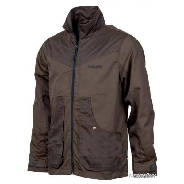 Veste de chasse bicolore Treeland S