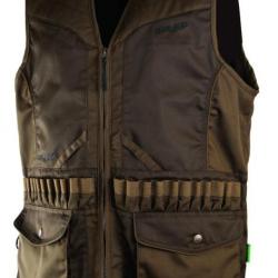 Gilet de chasse Cal20 Treeland XXL