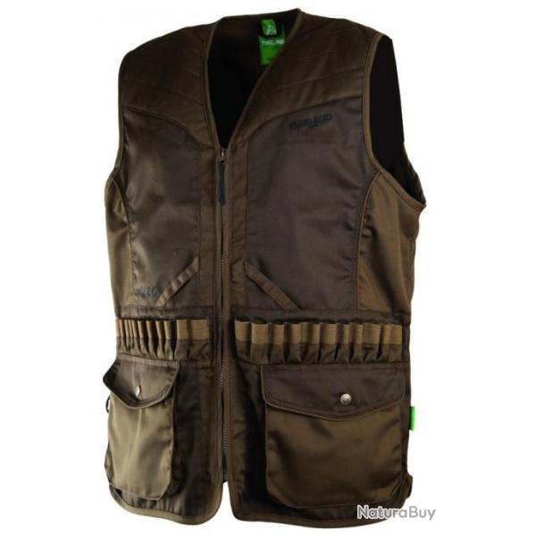 Gilet de chasse Cal20 Treeland XXL