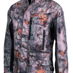 Veste camo forest Treeland S