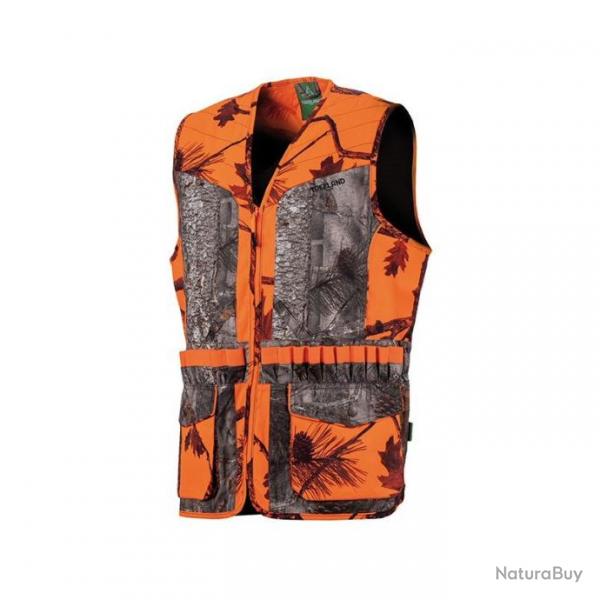 Gilet calibre 20 Treeland 4XL