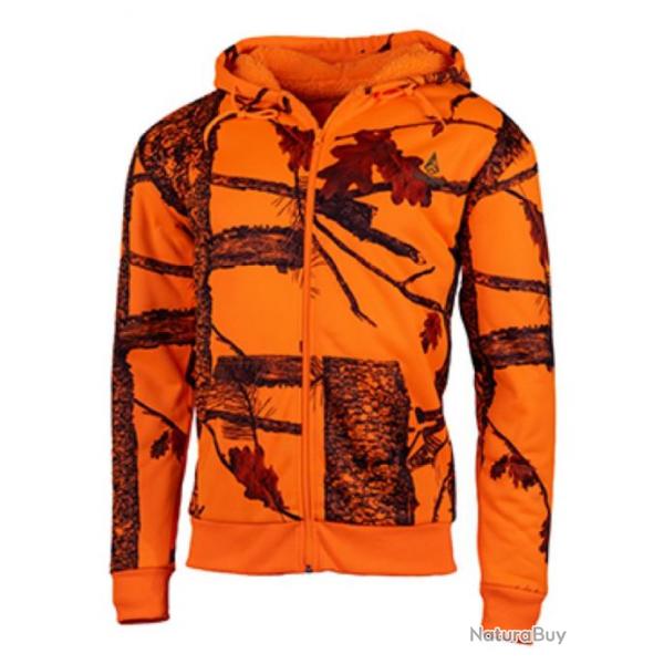 Sweat  capuche Blaze Treeland S